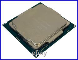 Intel Xeon E-2136 3.30GHZ 6 CORE 12MB 80W SR3WW LGA1151 CPU