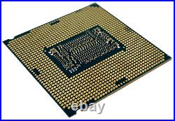 Intel Xeon E-2136 3.30GHZ 6 CORE 12MB 80W SR3WW LGA1151 CPU