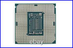 Intel Xeon E-2136 3.30GHz 6-Core 12MB LGA 1151 CPU P/N SR3WW Tested Grade A