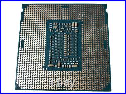 Intel Xeon E-2146G 6 Core 3.50GHz FCLGA1151 Server Processor