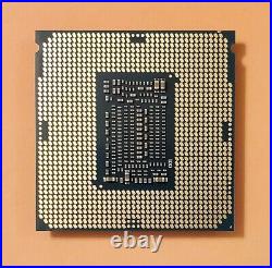 Intel Xeon E-2174G CPU 3.80GHz Quad Core 8MB SR3WN LGA1151 Processor