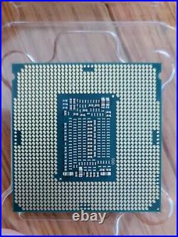 Intel Xeon E-2224 Processor 8M Cache, 3.40 GHz SRFAV