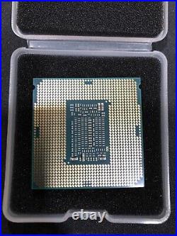 Intel Xeon E-2226G SRF7F 6-Core 3.40GHz 12MB 80W LGA-1151 CPU