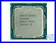 Intel Xeon E-2226GE 3.4GHz 12MB 8GT/s SRGQW LGA1151 B Grade CPU Processor