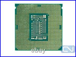 Intel Xeon E-2226GE 3.4GHz 12MB 8GT/s SRGQW LGA1151 B Grade CPU Processor