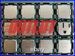 Intel Xeon E-2234 Quad-Core Coffee Lake Processor 3.6GHz 8MB LGA 1151 CPU, OEM