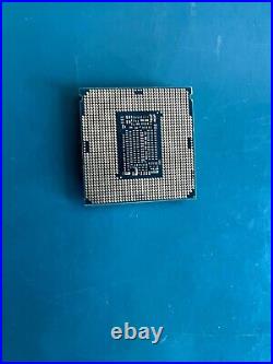 Intel Xeon E-2234 Quad-Core Coffee Lake Processor 3.6GHz 8MB LGA 1151 CPU, OEM