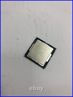 Intel Xeon E-2274G SRFDE 4.0GHz LGA 1151 CPU