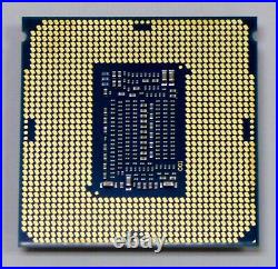 Intel Xeon E-2276G SRF7M LGA 1151 3.8GHz, 6 Cores Server Processor