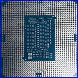 Intel Xeon E-2278g ES qqm6 e2278g CPU processor 2.6ghz 8-core 16mb LGA 1151