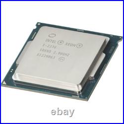Intel Xeon E-2336 6C 2.90Ghz 12M DDR4-3200 65W (SRKN5)