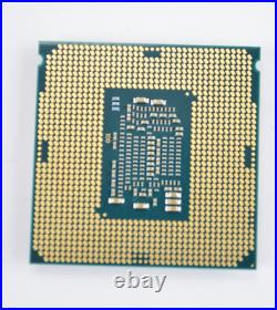 Intel Xeon E3-1245-V6 SR32B 3.70GHz 8MB 4-Core LGA1151 Processor CPU Kaby Lake