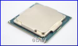 Intel Xeon E3-1245-V6 SR32B 3.70GHz 8MB 4-Core LGA1151 Processor CPU Kaby Lake