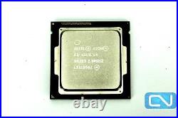 Intel Xeon E3-1265L v4 2.3GHz 6MB 5GT/s SR2B3 LGA1150 B Grade CPU Processor