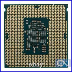 Intel Xeon E3-1275 V5 3.6GHz 8MB 8GT/s SR2LK LGA1151 B Grade CPU Processor