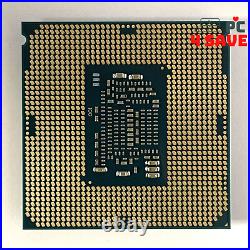 Intel Xeon E3-1275 V6 3.80GHz 4-Core 8MB LGA1151 Server CPU Processor SR32A 73W