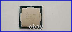 Intel Xeon E3-1280 v6 SR325 3.90GHz 8MB Quad Core LGA1151 CPU Processor