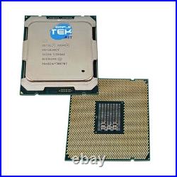 Intel Xeon E5-1620 3.6GHz SR0LC LGA2011 130W TDP Processor CPU 4C/8T Tray