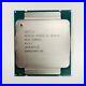 Intel Xeon E5-1650 V3 3.5GHz CPU 6-Core 15M SR20J 140W LGA2011-3 Processor