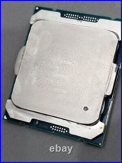 Intel Xeon E5-1650 v4 3.60GHz 15MB 6 Core CPU Processor SR2P7