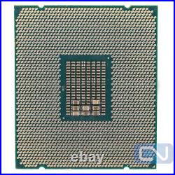 Intel Xeon E5-1660 v4 3.2GHz 8 Core 20MB SR2PK LGA 2011-3 B Grade CPU