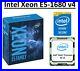 Intel Xeon E5-1680 v4 SR2P8 3.4 4.0GHz, 20MB, 8 Core, FCLGA2011-3, 140W CPU