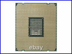 Intel Xeon E5-1680 v4 SR2P8 3.4 4.0GHz, 20MB, 8 Core, FCLGA2011-3, 140W CPU