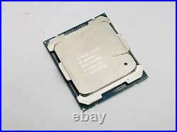 Intel Xeon E5-2643V4 3.40Ghz 6-Core 20MB LGA2011 SR2P4 CPU PC Processor PARTS
