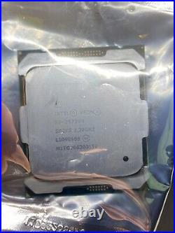 Intel Xeon E5-2673 V4 LGA2011-V3 Server CPU Processor 2.30 GHz 20C 40T SR2KE