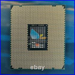 Intel Xeon E5-2673 v4 SR2KE 2.30 GHz 20 core CPU processor