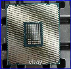 Intel Xeon E5-2679 V4 SR2K5 2.50GHz 20-core LGA2011-3 e5-2679v4 CPU processor