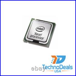 Intel Xeon E5-2687W 3.1 GHz Eight Core Processor SR0KG LGA2011