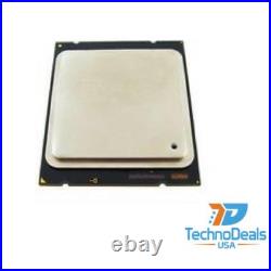 Intel Xeon E5-2687W 3.1 GHz Eight Core Processor SR0KG LGA2011