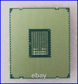 Intel Xeon E5-2690 V4 QHV5 2.6 GHz 14Core 35MB 135W LGA2011-3 CPU Processor