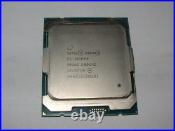 Intel Xeon E5-2690v4 2.6Ghz 14-Core 135W 35MB LGA2011-3 CPU Processor SR2N2