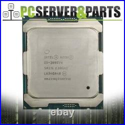 Intel Xeon E5-2695 v4 SR2J1 2.10GHz 45MB 18-Core LGA2011-3 CPU Processor