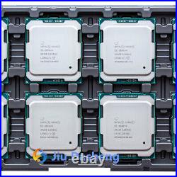 Intel Xeon E5-2696 V4 CPU SR2J0 2.20GHz 22-core LGA2011-3 processor CPU 150W