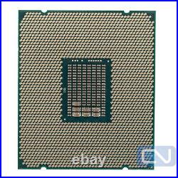 Intel Xeon E5-2698 v4 2.2GHz 50MB 9.6GT/s SR2JW 20 Core LGA2011-3 B Grade CPU