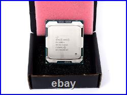 Intel Xeon E5-2698 v4 20 Core 2.2GHz 9.6GT/s 50M LGA2011 CPU Processor
