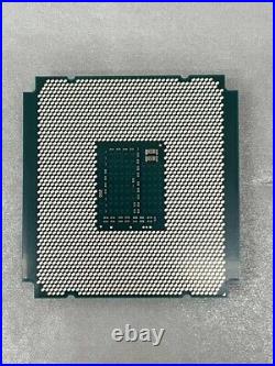Intel Xeon E5-2698V3 16 Core CPU Server Processor 40M Cache, 2.30 GHz SR1XE