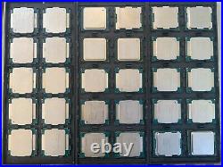 Intel Xeon E5-2698v4 20-Core 2.2Ghz 9.6GT/s 50MB SR2JW LGA2011-3 CPU Processor