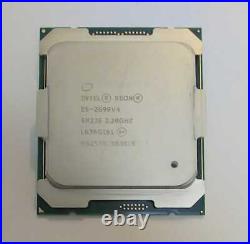 Intel Xeon E5-2699 V4 2.2GHz 9.6GT/s 22 Cores 55 MB SR2JS LGA2011-3 CPU