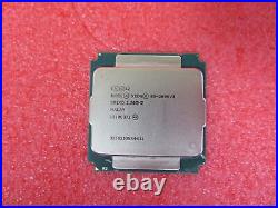 Intel Xeon E5-2699 v3 18 Core 2.3 GHz 45MB SR1XD LGA 2011-3 B CPU