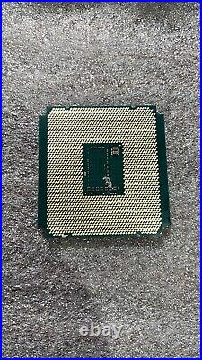 Intel Xeon E5-2699 v3 18 Core 2.3 GHz 45MB SR1XD LGA 2011-3 B Grade CPU
