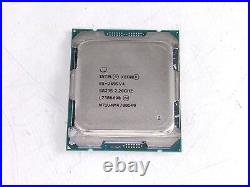 Intel Xeon E5-2699 v4 2.2 GHz 9.6 GT/s LGA 2011-3 CPU Processor SR2JS