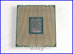 Intel Xeon E5-2699 v4 2.2 GHz 9.6 GT/s LGA 2011-3 CPU Processor SR2JS