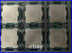 Intel Xeon E5-2699A V4 SR30Y 22Core 2.40GHz 145W LGA2011-3 CPU processor 2699AV4