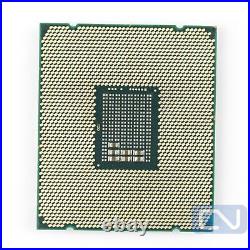 Intel Xeon E5-2699C v4 2.2GHz 55 MB 22 Core 9.6GT/s SR2TF LGA2011 Fair Grade CPU