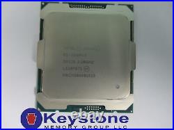 Intel Xeon E5-2699v4 SR2JS 22-Core 2.2GHz Broadwell-EP Processor km