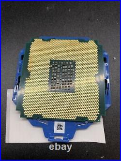 Intel Xeon E5-4657L V2 2.40GHz 12Core 30MB LGA 2011 SR19F CPU E5 4657LV2. JHC3